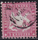 WÜRT 26 gestempelt (2)