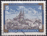 AT 1857 gestempelt