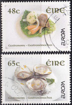 IR 1650-1651 gestempelt