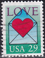 USA 2209 gestempelt