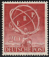 BERL 71 postfrisch (geprüft)