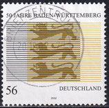 BRD 2248 gestempelt (2)