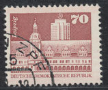 DDR 2602 philat. Stempel (2)