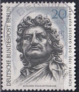 BERL 304 gestempelt