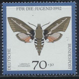 BRD 1603 postfrisch