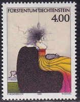 LIE 1123 postfrisch