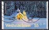BRD 2961 gestempelt