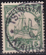KKIA 6 gestempelt (1)
