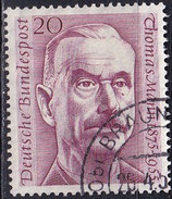 BRD 237 gestempelt (2)