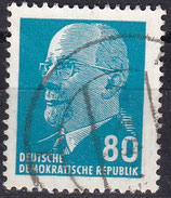 DDR 1331 gestempelt
