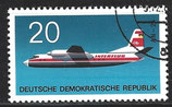 DDR 1524 philat. Stempel