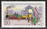 BRD 1264 postfrisch