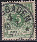 DR 46 gestempelt (2)