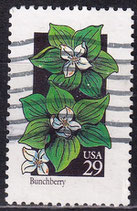 USA 2280 gestempelt
