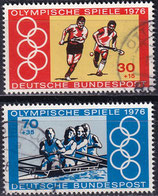 BRD 888-889 gestempelt (1)