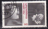 BRD 2831 gestempelt