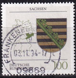 BRD 1713 gestempelt