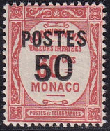 MC 156 postfrisch