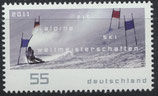 BRD 2834 postfrisch