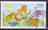 BRD 1825 gestempelt (2)