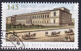 BRD 2893 gestempelt