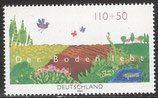 BRD 2116 postfrisch