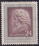 DDR 301 postfrisch