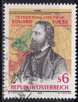 AT 1951 gestempelt