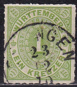 WÜRT 36 gestempelt (1)