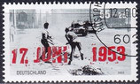 BRD 2342 gestempelt