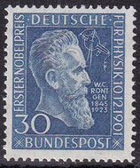 BRD 147 postfrisch