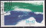 BRD 3022 gestempelt
