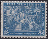 SBZ 231b postfrisch (geprüft)