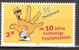 BRD 2344 postfrisch