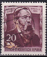 DDR 488A philat. Stempel (1)