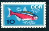 DDR 1222  postfrisch