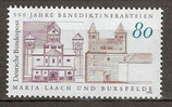 BRD 1671 postfrisch