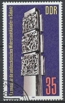 DDR 2639  philat. Stempel