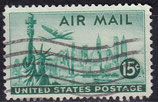 USA 561 gestempelt