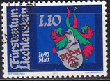 LIE 769 gestempelt