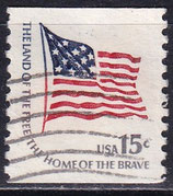 USA 1352C gestempelt