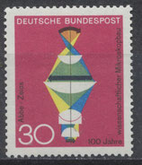 BRD 548 postfrisch