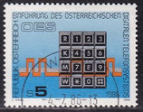 AT 1838 gestempelt