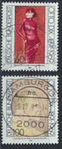 BRD 1572-1573 gestempelt (2)