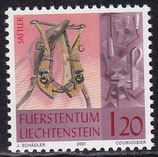 LIE 1280 postfrisch