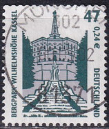 BRD 2176R gestempelt