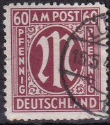 BIZO 33C gestempelt (geprüft) (2)