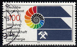 BRD 1436 gestempelt (2)