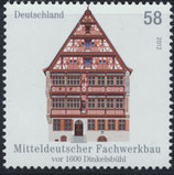 BRD 2970  postfrisch