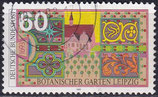 BRD 1622 gestempelt